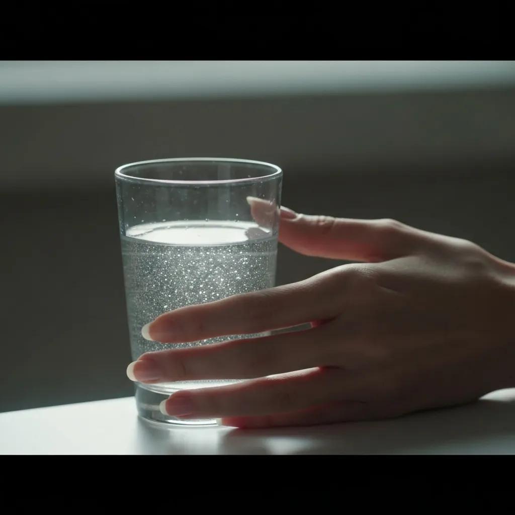 Illustration of SERP features improving search visibility and click-through rates